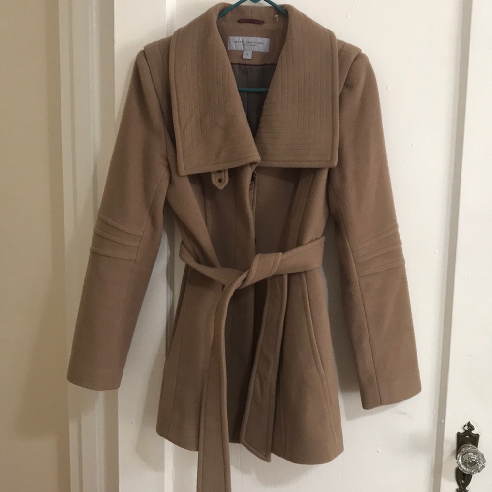 Marc New York coat